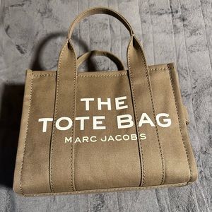 Marc Jacob Mini Tote Bag